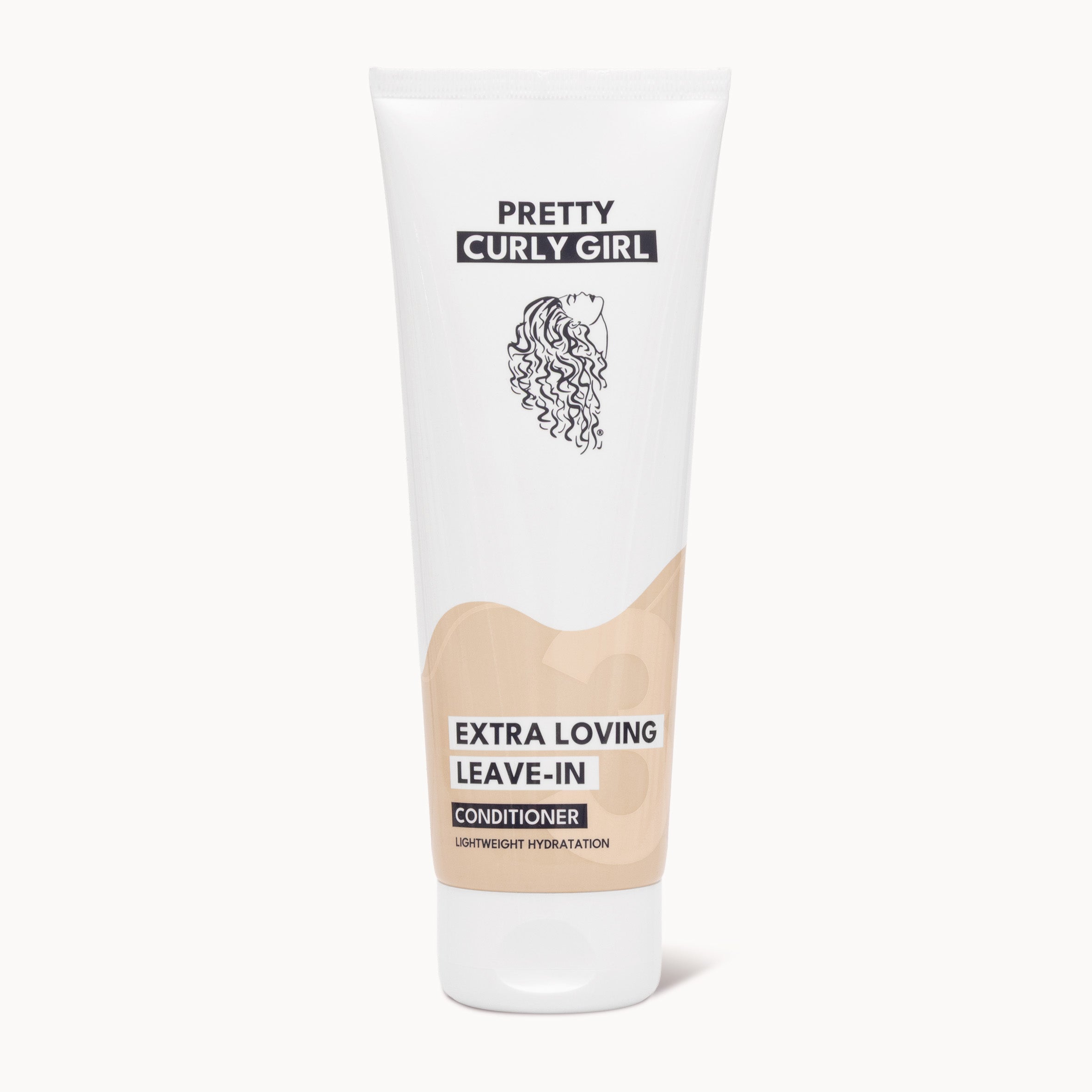 Leave-in Conditioner for Curls: What It Is & Why Your Curls Need It
