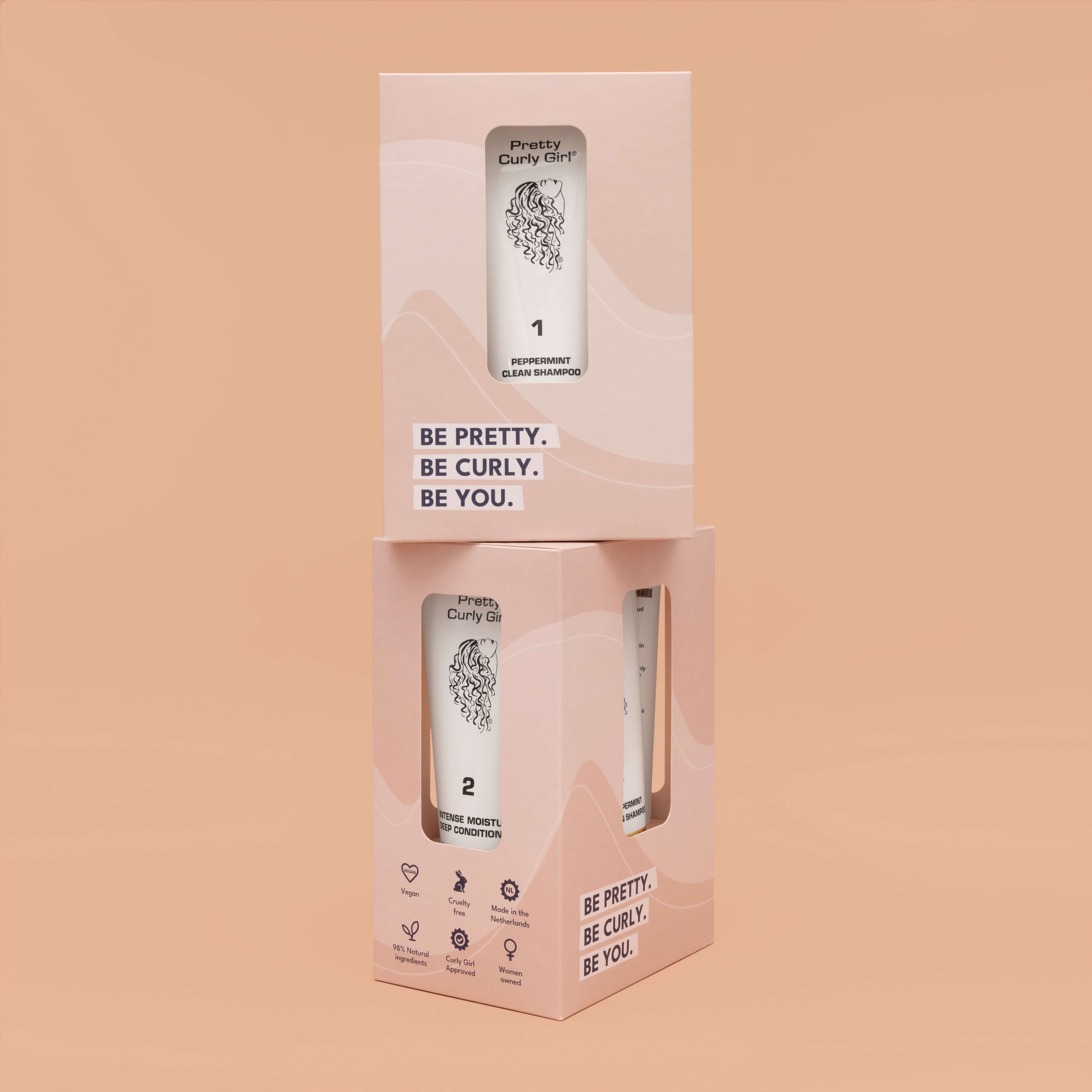 Limited Edition boxes