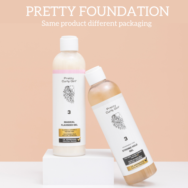 Pretty Foundation