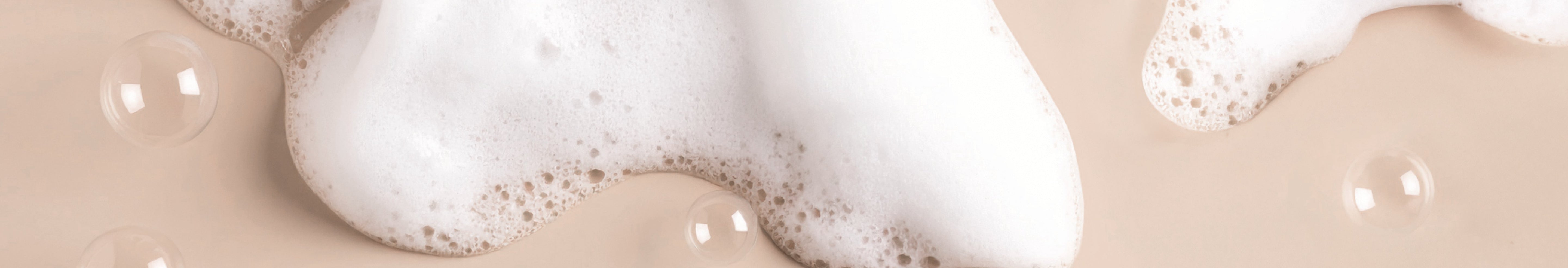 Step 1 cleanse peppermint shampoo