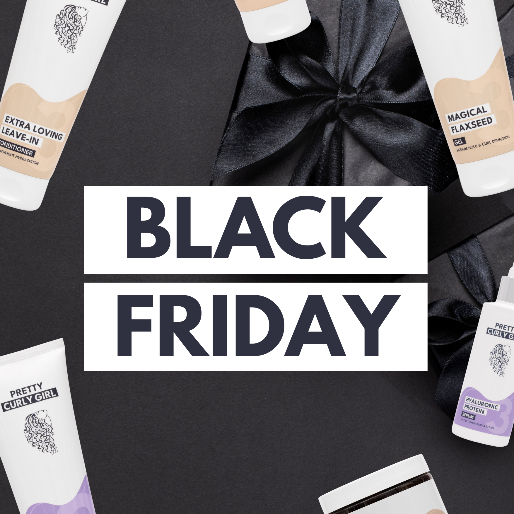 Curly Girls need a good Black Friday Deal 2025 