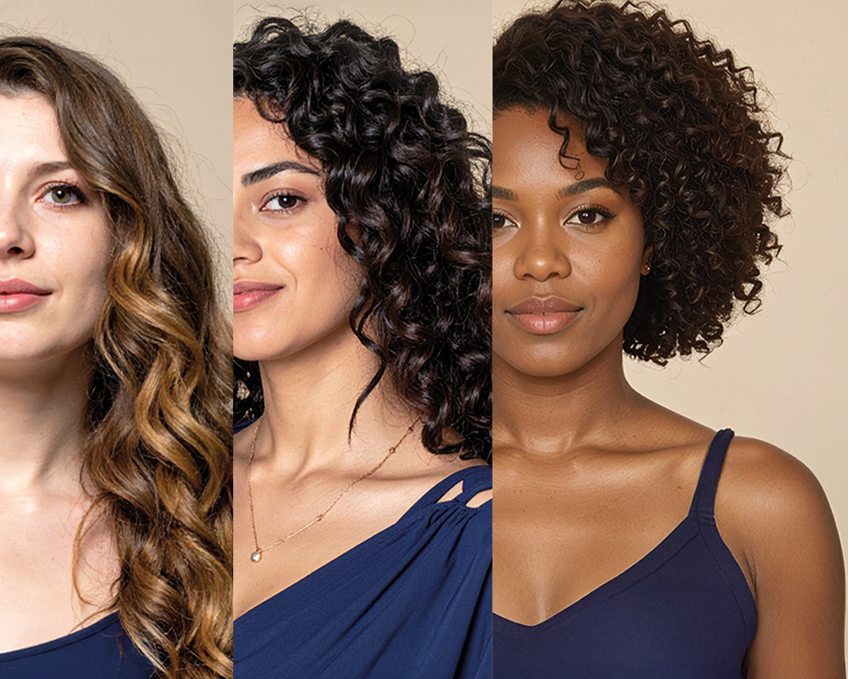 The 10 Best Curly Hair Products