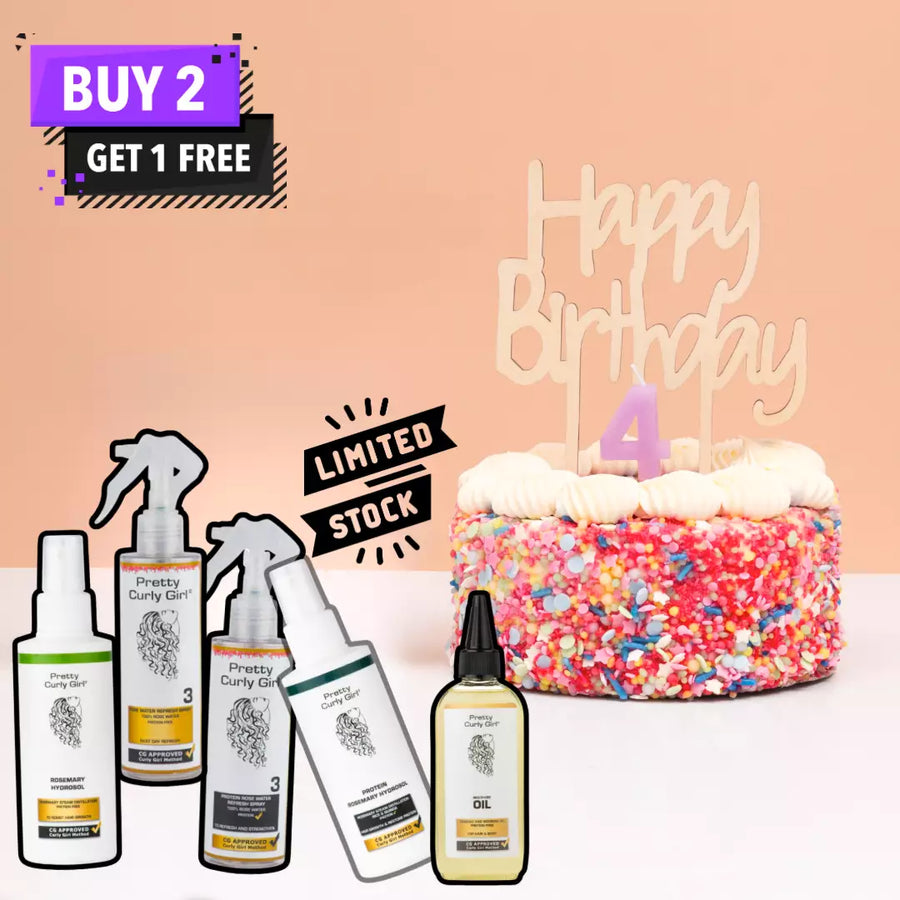 Buy 2 Get 1 Free - You can mix & match