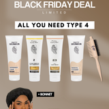 ALL YOU NEED - type 4