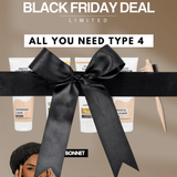 ALL YOU NEED - type 4