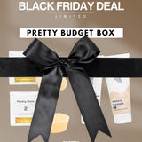 Pretty Budget Box