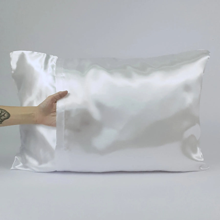 Soulta Satin Pillow Case  50×65 cm