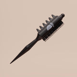 Large Clump Brush - black