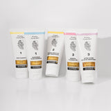 Curly Girl Method Starter set - Moisture (5x100ml)