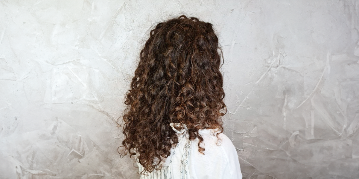 Discover Curly Hair Care at Pretty Curly Girl