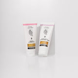 Styling duo: leave-in + magical flaxseedgel  (2x100ml)