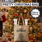 Pretty Christmas Bag - LIMITED max. 1 per customer