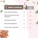 Magical Flaxseed Gel 100ml