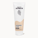 Curly Girl Approved Vegan Shampoo 