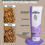 Blond line Bundle set