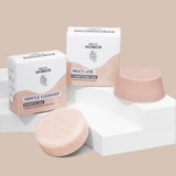 Shampoo Bar + 2in1 Conditioner Bar