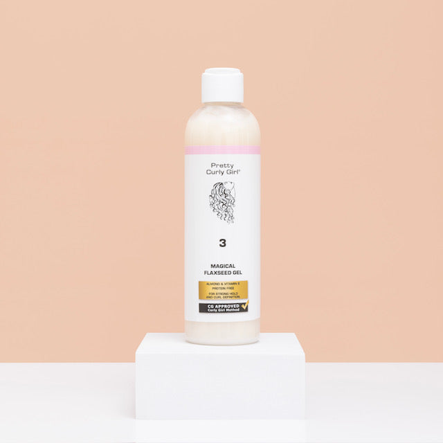 Magical Flaxseed Gel 250ml (2,-donated to the pretty foundation)