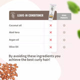Leave-in Conditioner 250ml (old design)