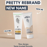 1 minute miracle detangler