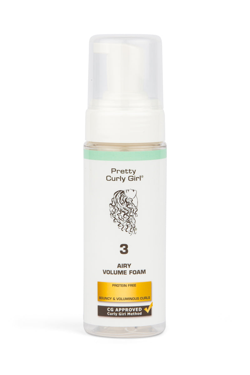 Airy Volume Foam 150 ml