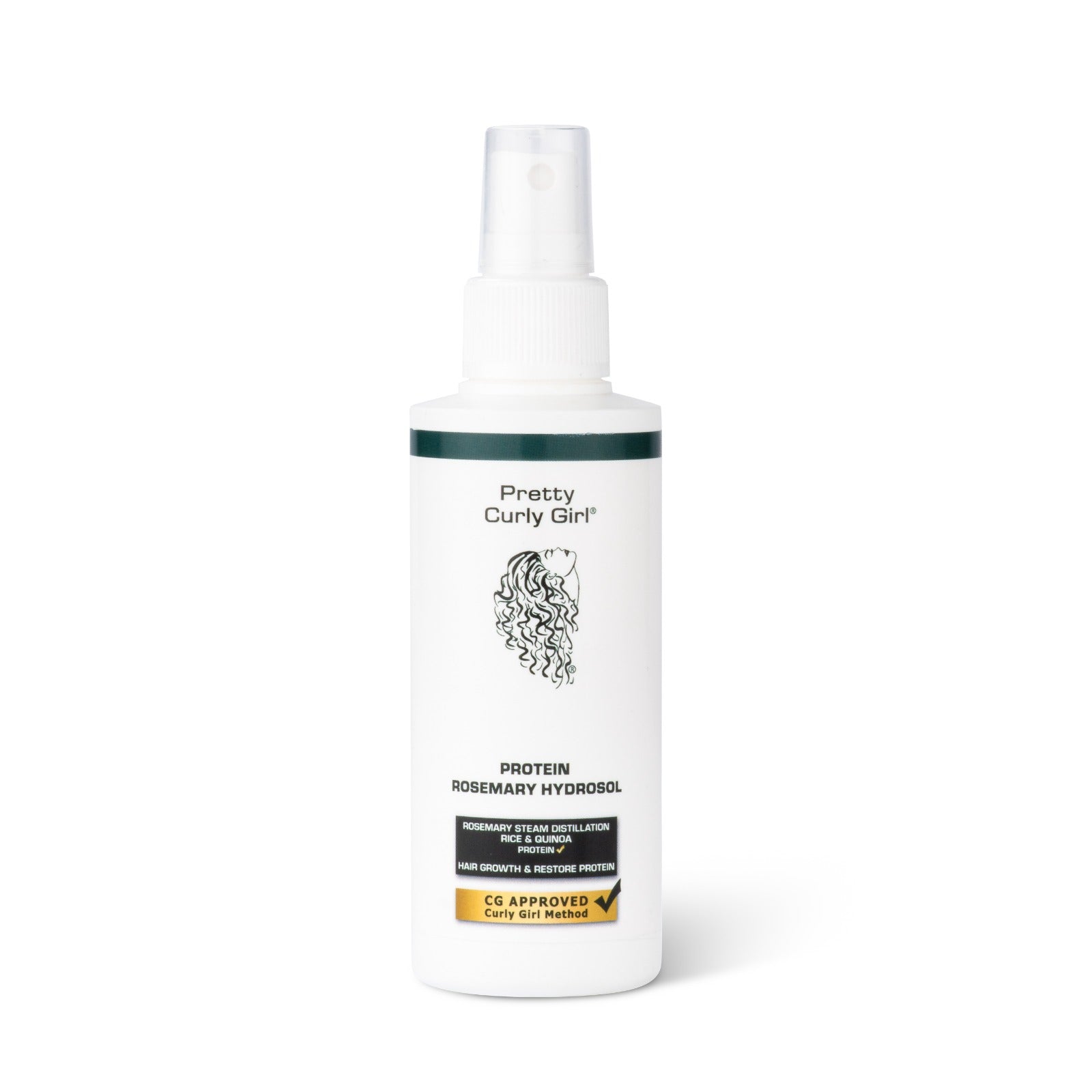 Protein Rosemary Hydrosol 150ml